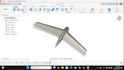 custom design rc planes on fusion360