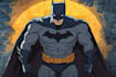 make a superhero comic