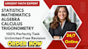 help you in statistics, mathematics, calculus, algebra, and trigonometry