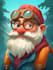 design 2d game character