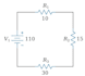 teach you dc and ac circuit analysis