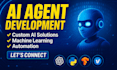 build powerful ai agents for automation, research, and business workflows