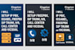 setup IP pbx, issabel, freepbx, sip trunk, IVR, call center and vicidial