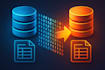 convert any code or database to any like php to python mysql to csv json