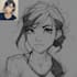make you a rough sketch
