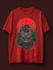 draw japanese t shirt illustration
