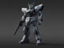 draw high quality robot, mecha concepts