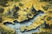 make your fantasy map