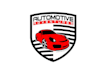 create aesthetics unique logo for exotic car rental company