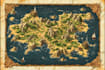 do fantasy map design