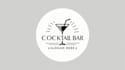 design awesome cocktail bar logo