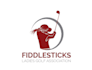 create motivation logo for womens golf association