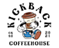 make an awesome coffee logo with express delivery
