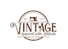 design awesome classic apparel store logo