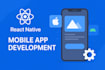 build ios and android apps with react native