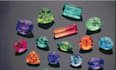 provide gemstones from afghanistan