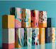 do box design, mailer subscription box design