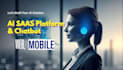 develop ai chatbot, ai saas, ai website and ai mobile app