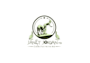 design iconic traditional artistic logo