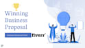 write winning business proposal