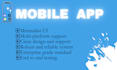 build enterprise grade mobile application