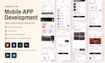 develop a professional mobile app using react native and react native expo