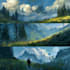 environment concept art landscape design
