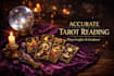 do a tarot and psychic reading within 24 hours