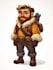 design 2d game character