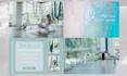 create instagram carousel and template for wellness brand and coaches