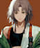 draw you an anime art style characters