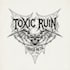 design hand draw a classic 80s thrash logo