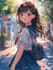 create a anime character