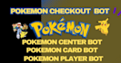 develop auto purchase pokemon center bot target bot amazon bot bestbuy bot