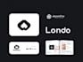 design logo with brand guidelines, style guide, brand book