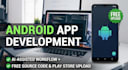 develop a clean bug free android app for your project