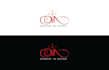 design stand out competitive dance studio logo