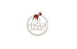 design dog grooming re imagined logo