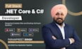 provide expert full stack dot net engineers