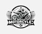 design a awesome bike logo
