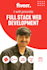 full stack web development