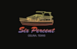 design awesome boat name logo