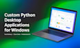convert your python script to a professional exe