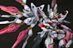 build and customize your gunpla with fine details