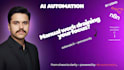 develop ai agents and automations in n8n