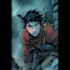 draw a comic book page illustration or webtoon episodes