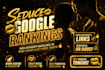 build high authority SEO backlinks to increase your google ranking