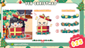 create custom chibi ych gift box
