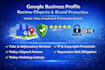 remove harmful negative listings, report fake reviews, takedown defaming google