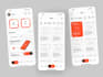 develop esim app, linphone app, softphone app, voip app, phone number app